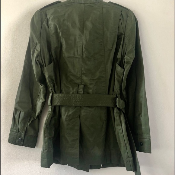 Banana Republic Jacket - Picture 3 of 4